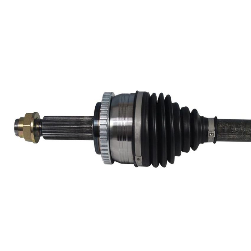 GSP NCV75065 Kia CV Axle Assembly  - Front Left