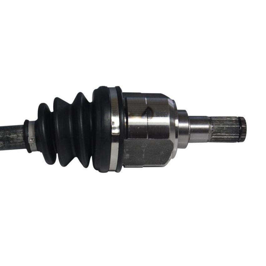 GSP NCV75065 Kia CV Axle Assembly  - Front Left