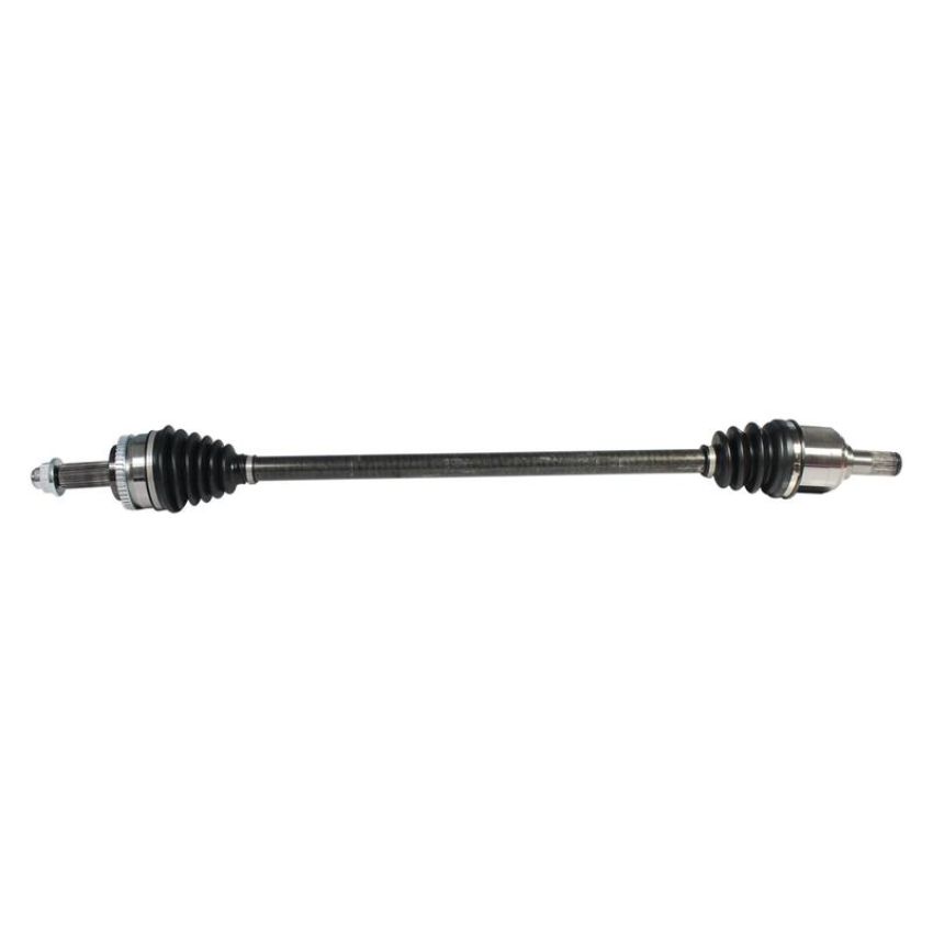 GSP NCV75066 Kia (2.0) CV Axle Assembly  - Front Right