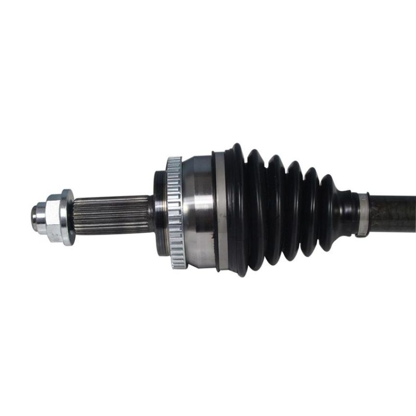 GSP NCV75066 Kia (2.0) CV Axle Assembly  - Front Right
