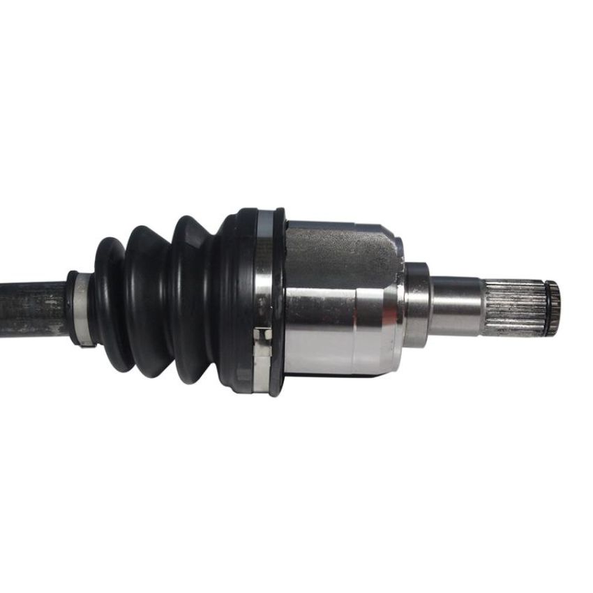 GSP NCV75066 Kia (2.0) CV Axle Assembly  - Front Right