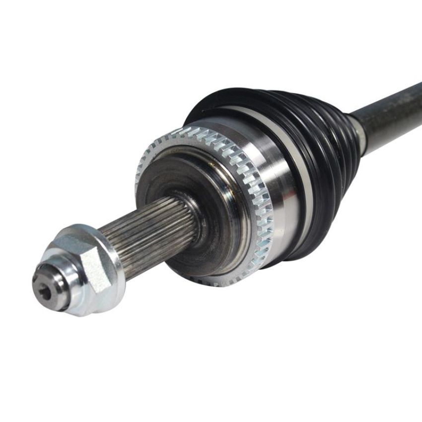 GSP NCV75066 Kia (2.0) CV Axle Assembly  - Front Right