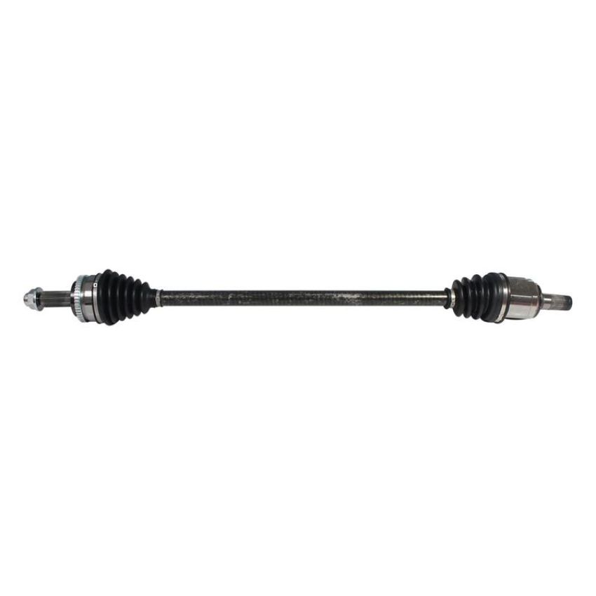 GSP NCV75067 Kia (2.4) CV Axle Assembly  - Front Right
