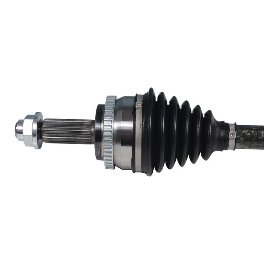 GSP NCV75067 Kia (2.4) CV Axle Assembly  - Front Right