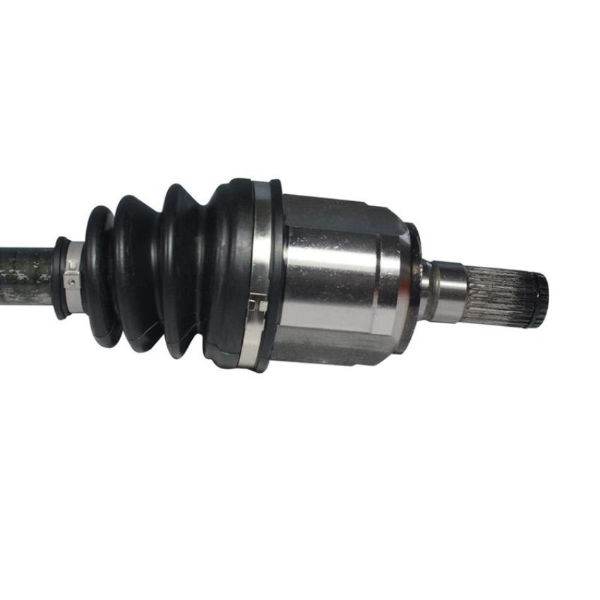 GSP NCV75067 Kia (2.4) CV Axle Assembly  - Front Right