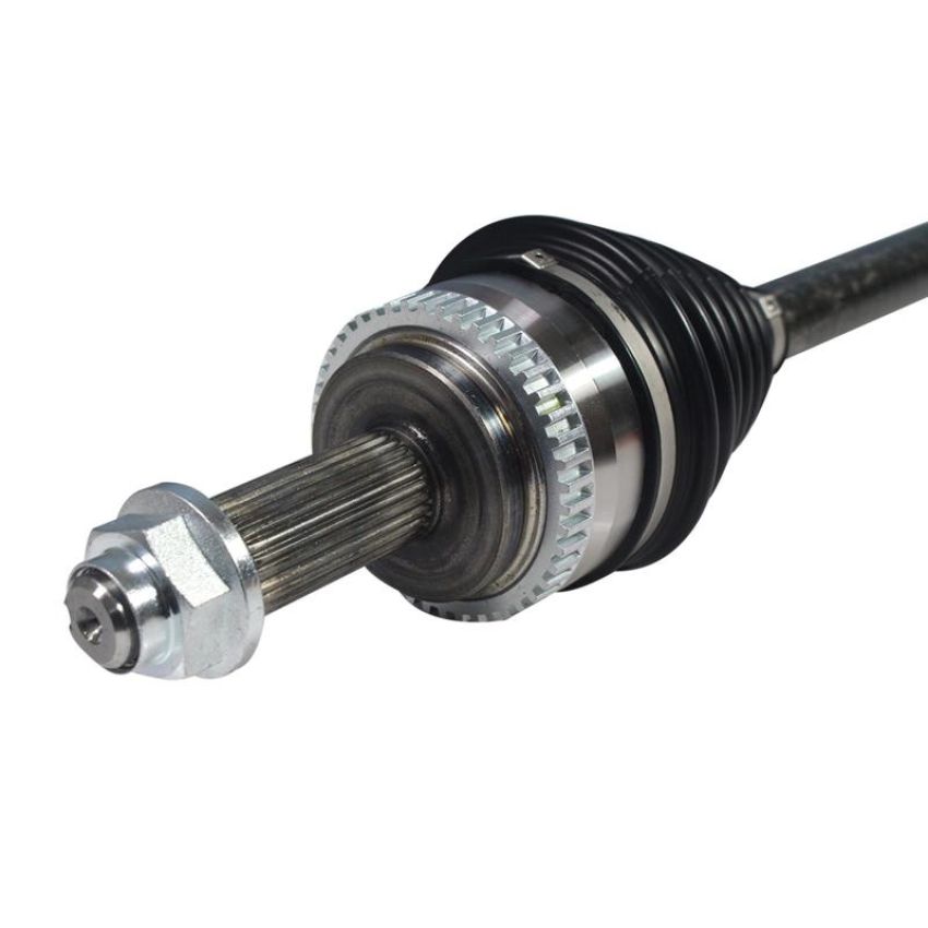 GSP NCV75067 Kia (2.4) CV Axle Assembly  - Front Right