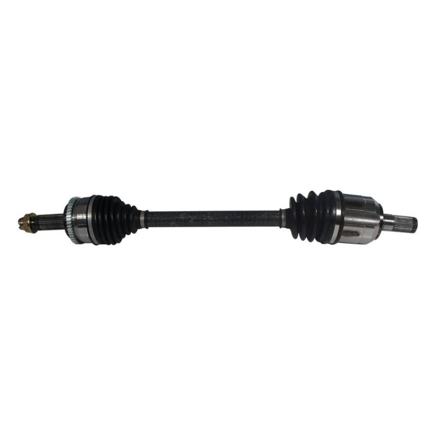 GSP NCV75069 Kia CV Axle Assembly  - Front Left