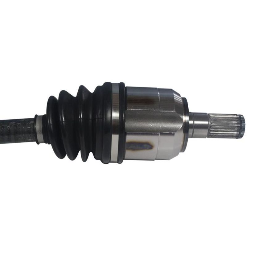 GSP NCV75069 Kia CV Axle Assembly  - Front Left