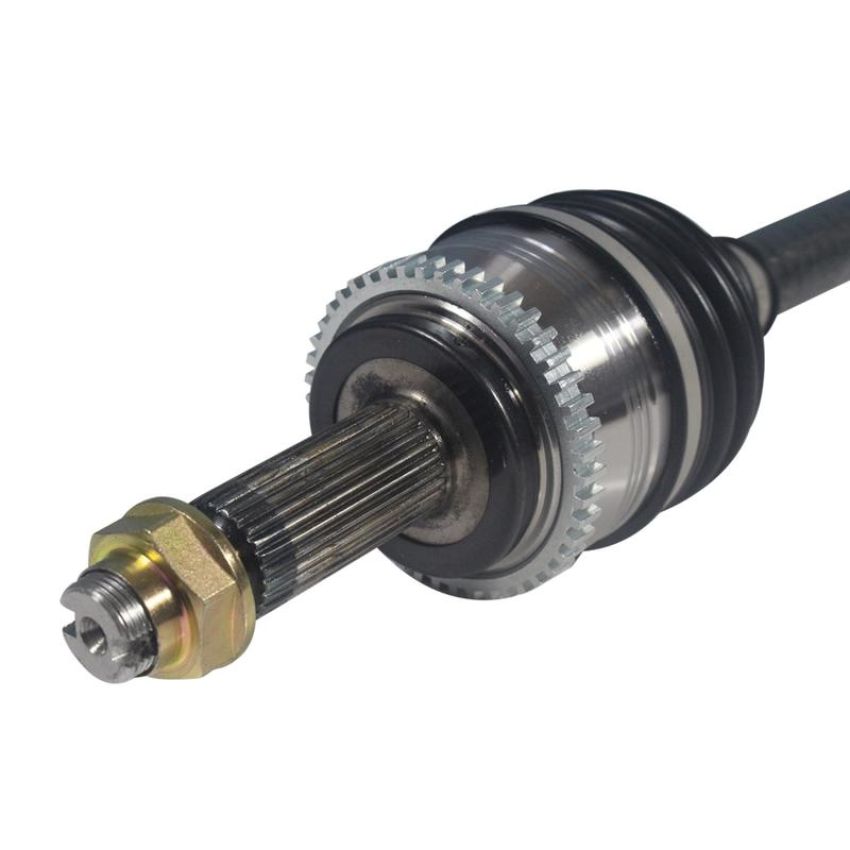 GSP NCV75069 Kia CV Axle Assembly  - Front Left