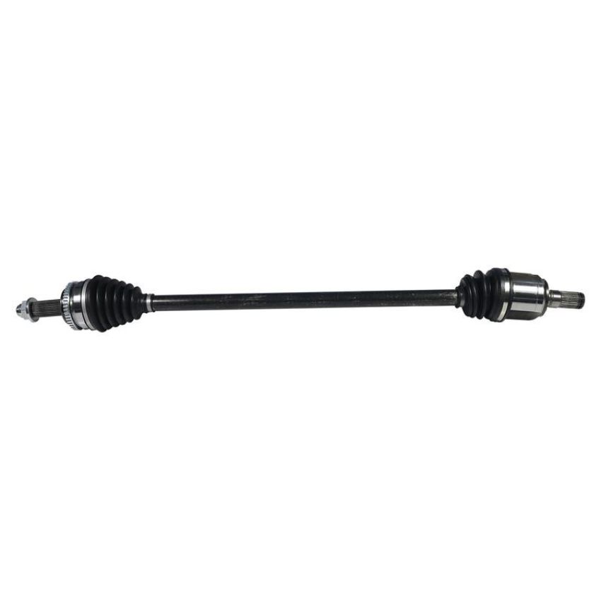 GSP NCV75070 Kia (2.0) CV Axle Assembly  - Front Right
