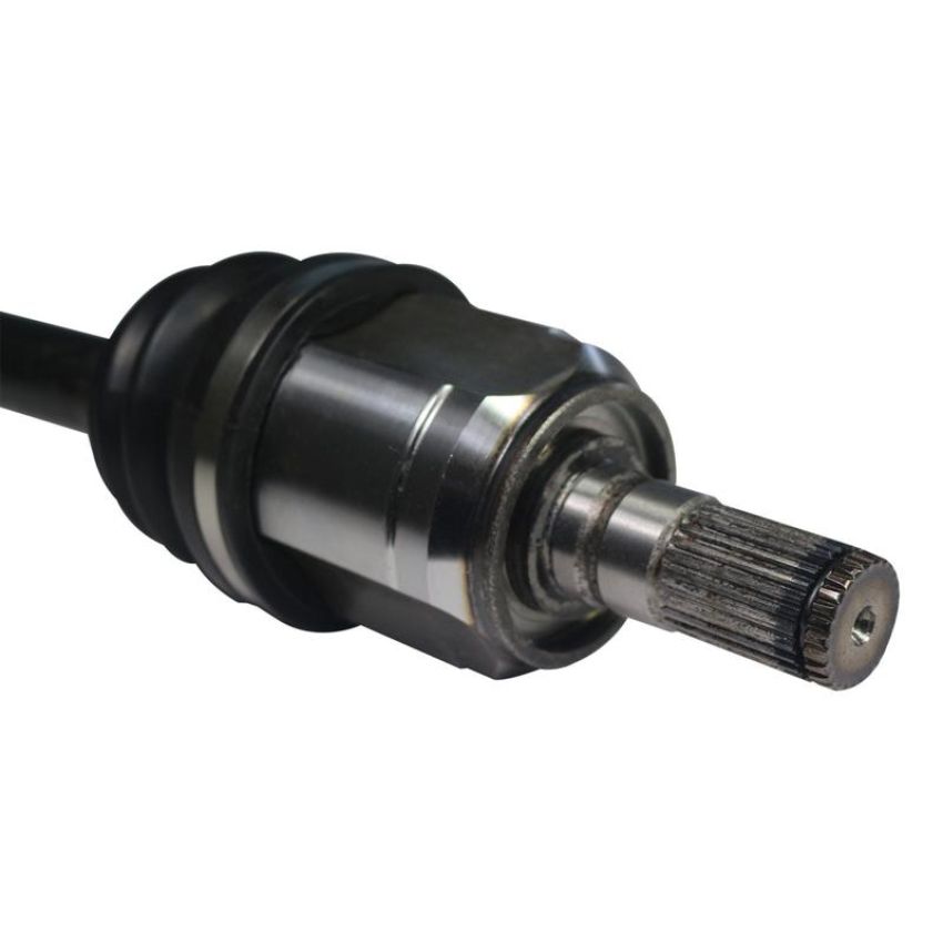 GSP NCV75070 Kia (2.0) CV Axle Assembly  - Front Right