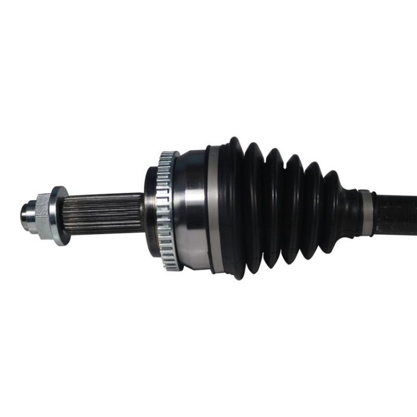 GSP NCV75070 Kia (2.0) CV Axle Assembly  - Front Right