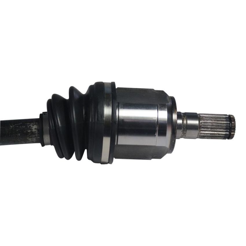 GSP NCV75070 Kia (2.0) CV Axle Assembly  - Front Right