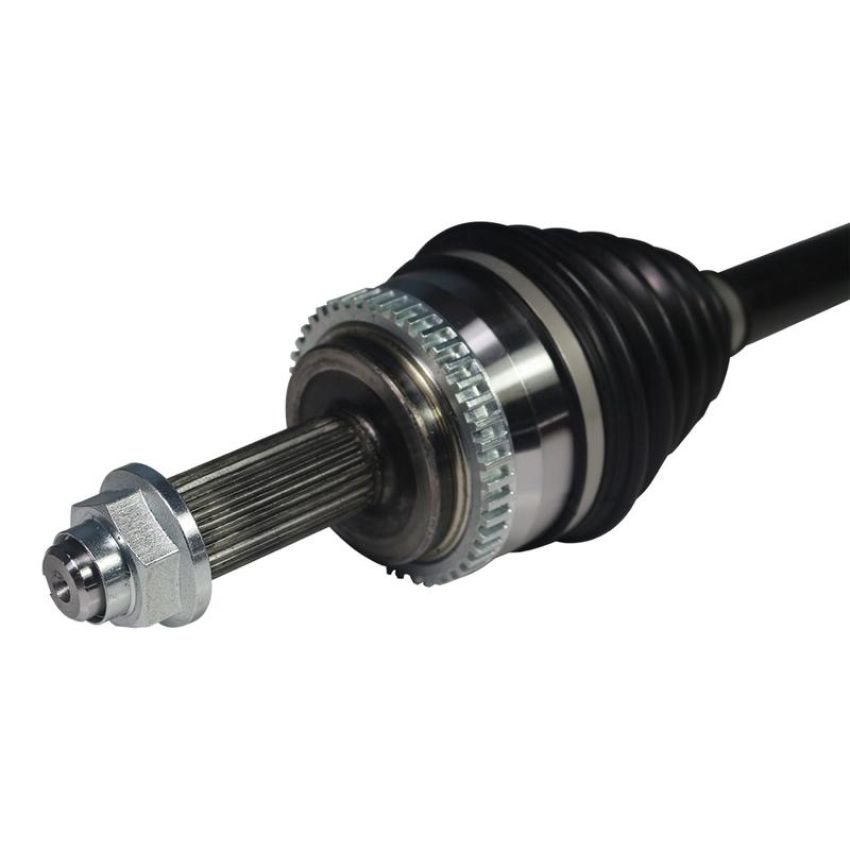 GSP NCV75070 Kia (2.0) CV Axle Assembly  - Front Right