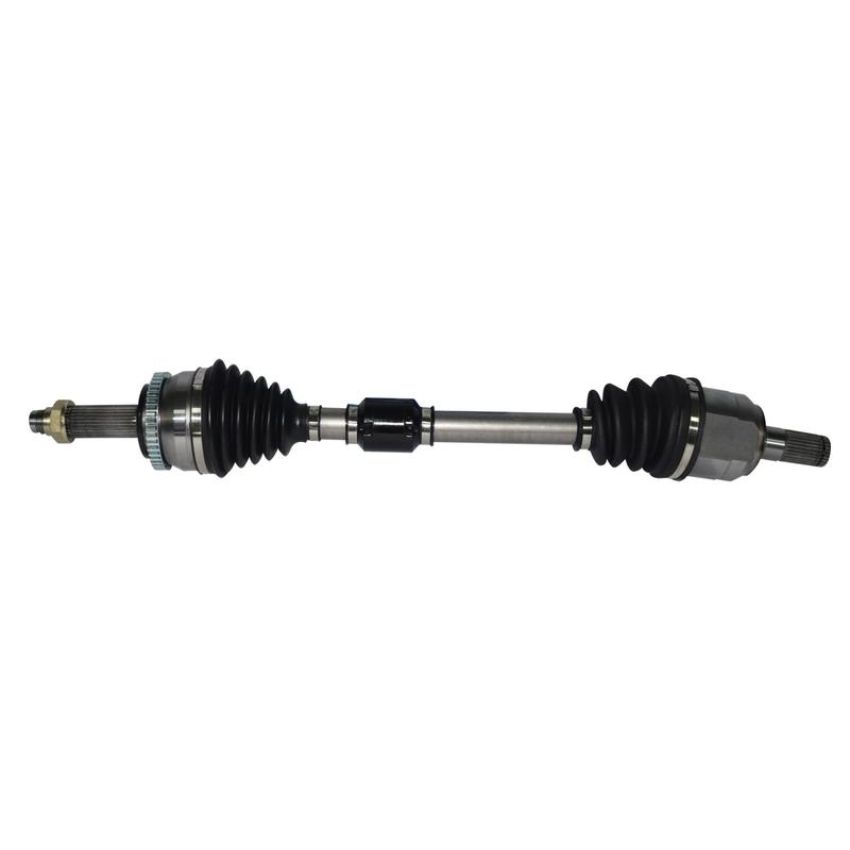 GSP NCV75072 Kia CV Axle Assembly  - Front Left