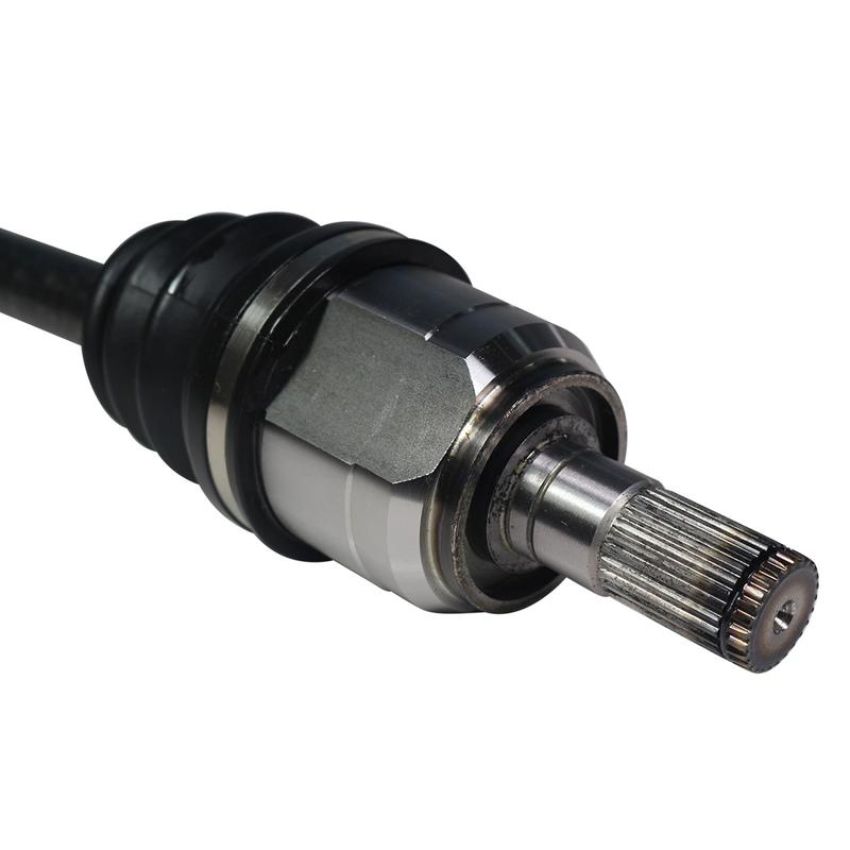 GSP NCV75072 Kia CV Axle Assembly  - Front Left