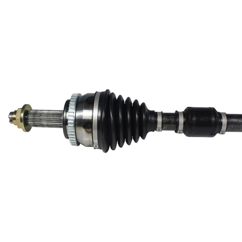 GSP NCV75072 Kia CV Axle Assembly  - Front Left