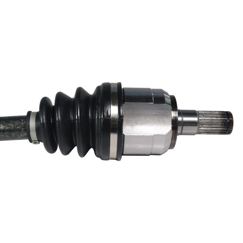 GSP NCV75072 Kia CV Axle Assembly  - Front Left