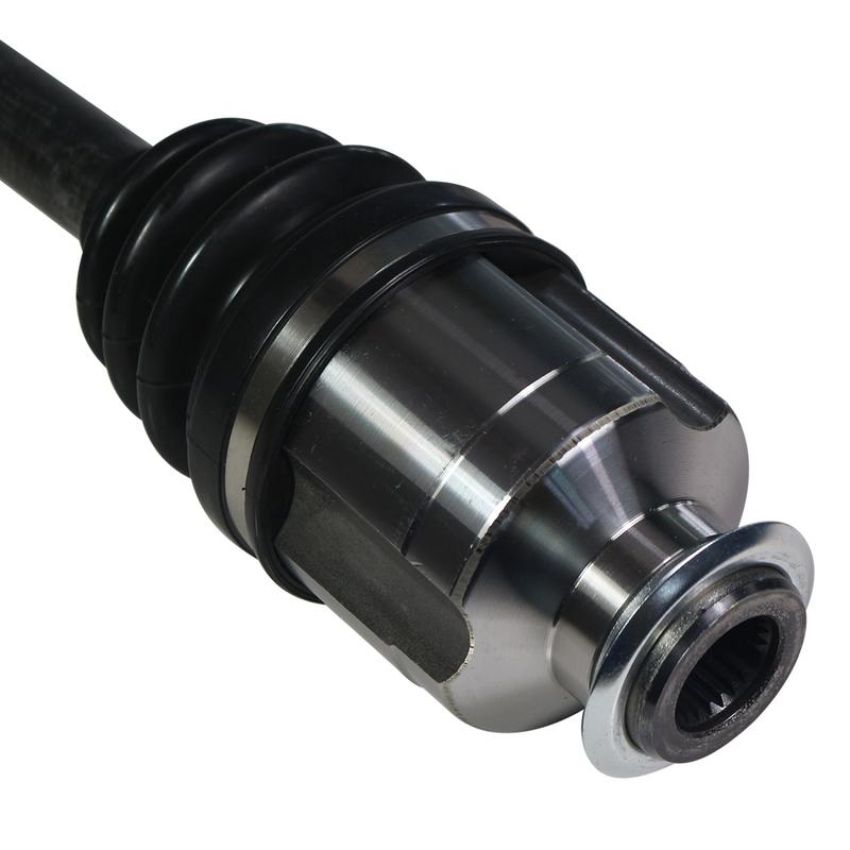 GSP NCV75073 Hyundai, Kia (2.4 - AWD) CV Axle Assembly  - Front Right