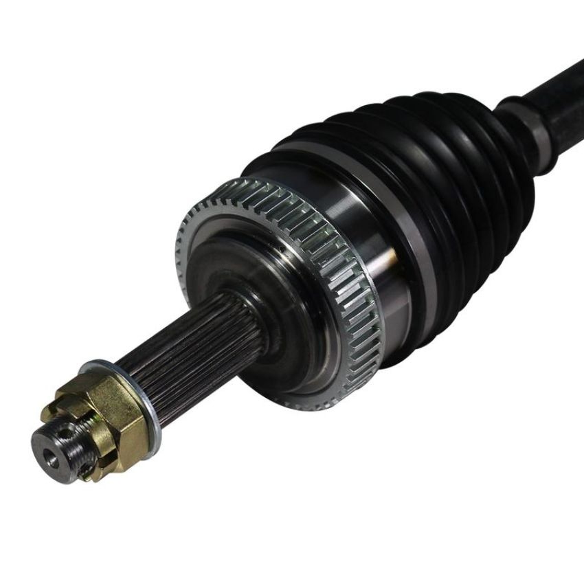 GSP NCV75073 Hyundai, Kia (2.4 - AWD) CV Axle Assembly  - Front Right