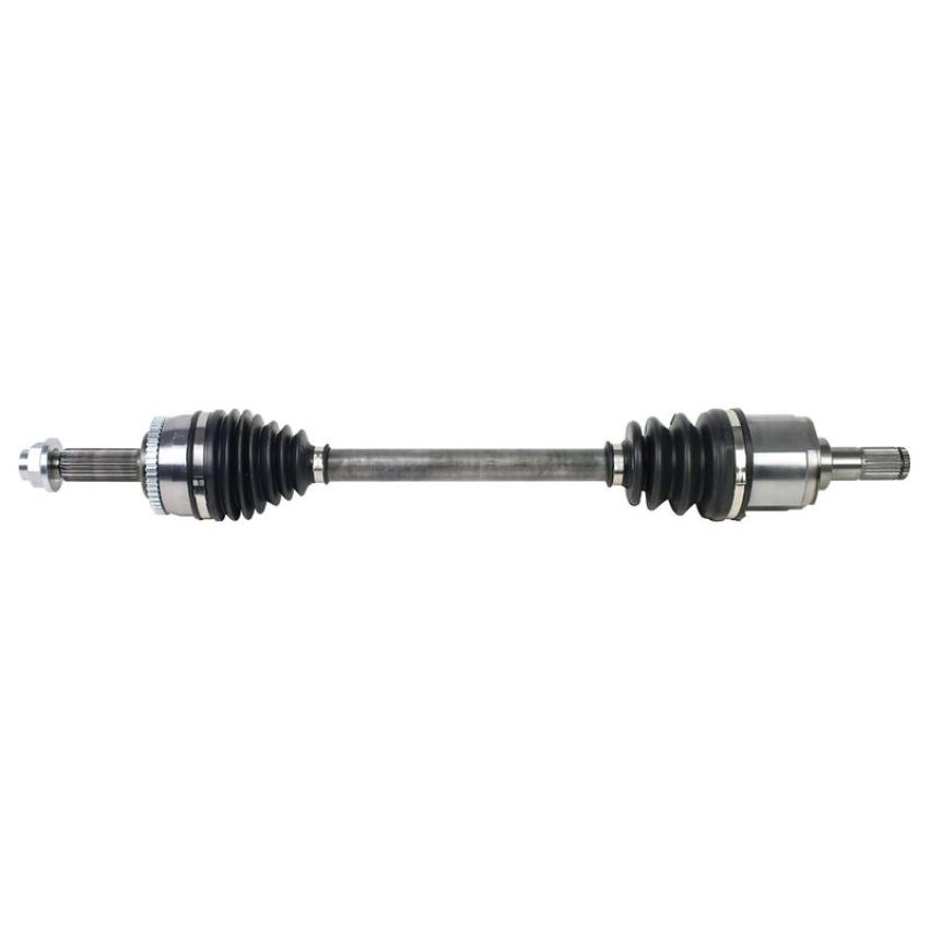 GSP NCV75074 13-17 Kia Rio CV Axle Assembly  - Front Left