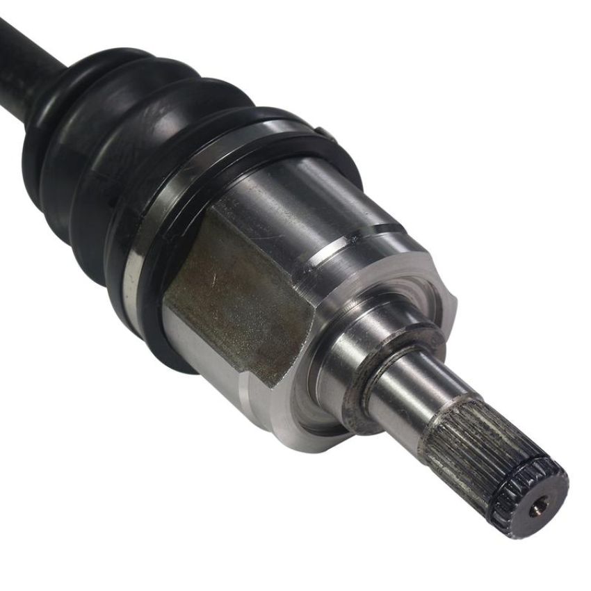 GSP NCV75074 13-17 Kia Rio CV Axle Assembly  - Front Left