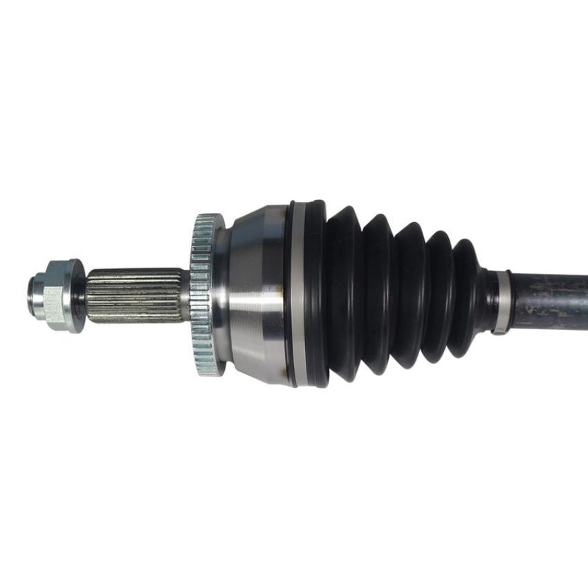GSP NCV75075 16-18 Kia Sorento (2.0, 3.3 - AWD/FWD) CV Axle Assembly  - Front Right