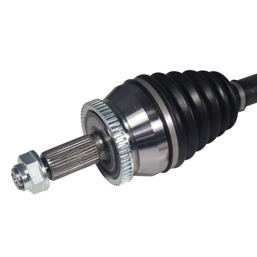 GSP NCV75075 16-18 Kia Sorento (2.0, 3.3 - AWD/FWD) CV Axle Assembly  - Front Right