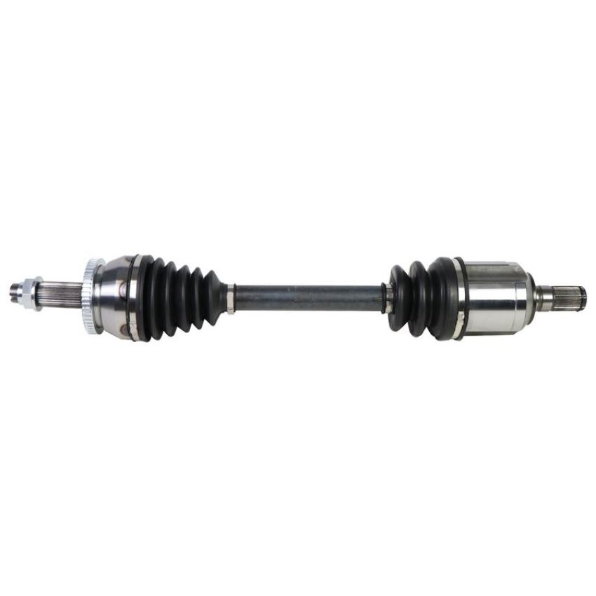 GSP NCV75076 16-18 Kia Sorento (2.0, 3.3) CV Axle Assembly  - Front Left
