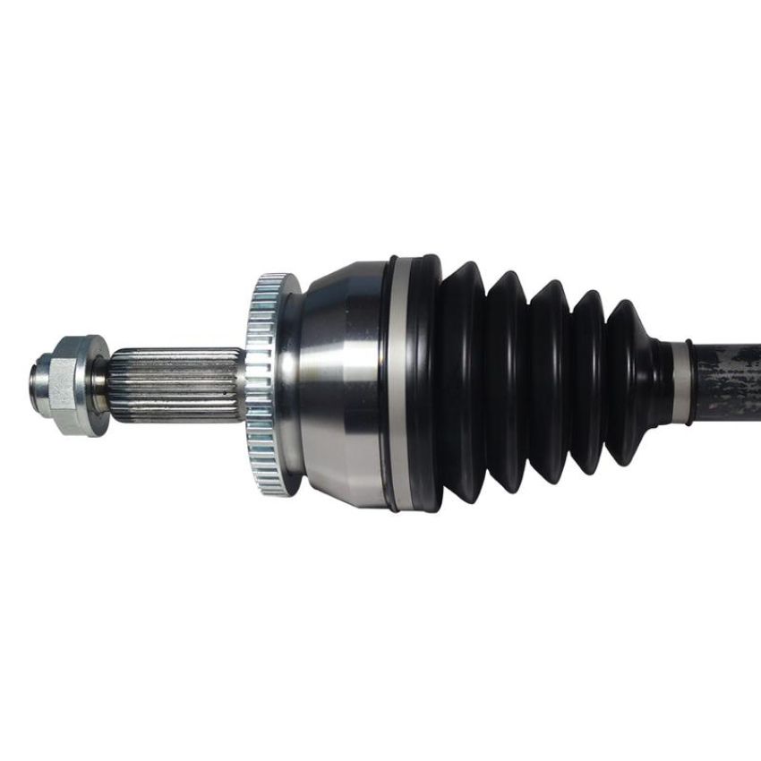 GSP NCV75076 16-18 Kia Sorento (2.0, 3.3) CV Axle Assembly  - Front Left