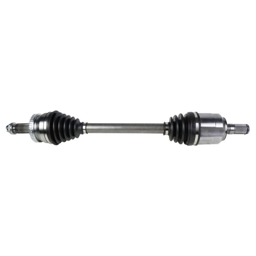 GSP NCV75078 Hyundai, Kia (2.4) CV Axle Assembly  - Front Left