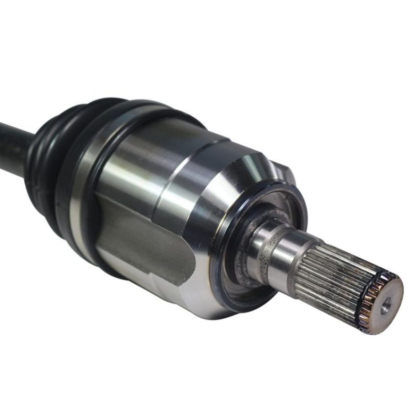 GSP NCV75078 Hyundai, Kia (2.4) CV Axle Assembly  - Front Left