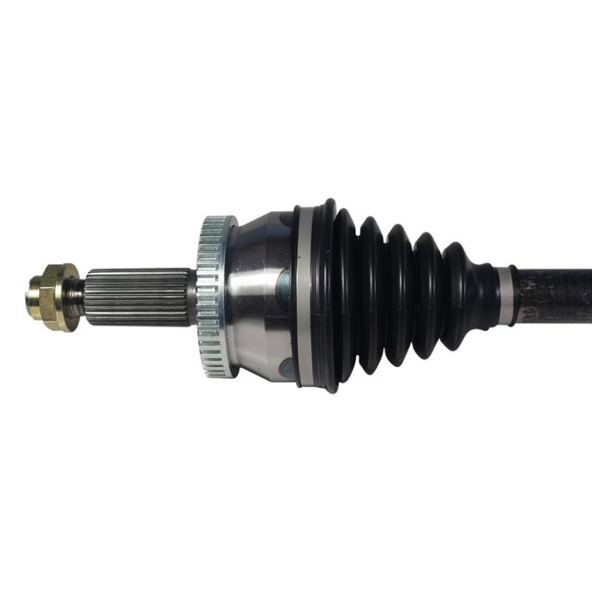 GSP NCV75078 Hyundai, Kia (2.4) CV Axle Assembly  - Front Left
