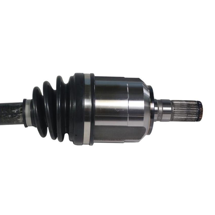 GSP NCV75078 Hyundai, Kia (2.4) CV Axle Assembly  - Front Left