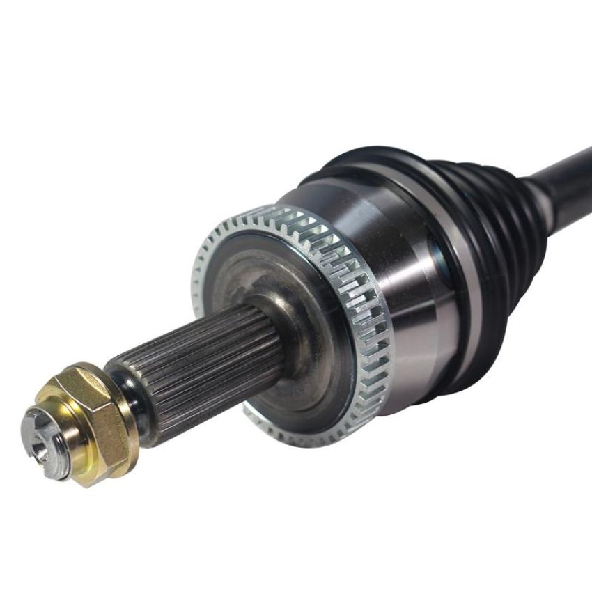 GSP NCV75078 Hyundai, Kia (2.4) CV Axle Assembly  - Front Left