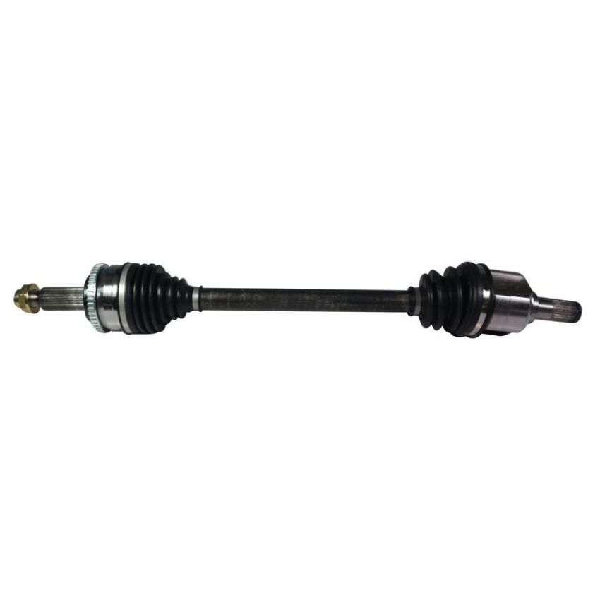 GSP NCV75079 Hyundai, Kia (Sedan - 2.0) CV Axle Assembly  - Front Left