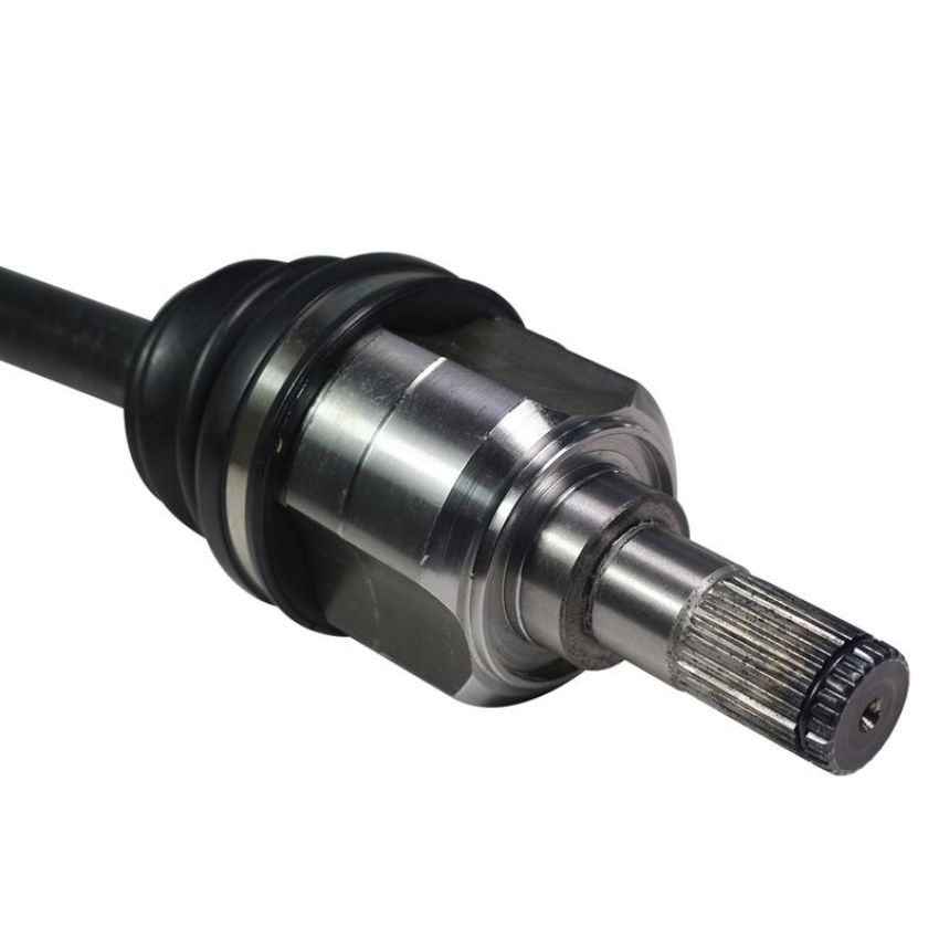 GSP NCV75079 Hyundai, Kia (Sedan - 2.0) CV Axle Assembly  - Front Left