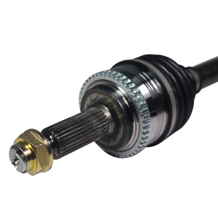 GSP NCV75079 Hyundai, Kia (Sedan - 2.0) CV Axle Assembly  - Front Left