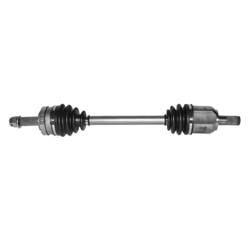 GSP NCV75080 Hyundai, Kia (2.4 - AWD/FWD) CV Axle Assembly  - Front Left