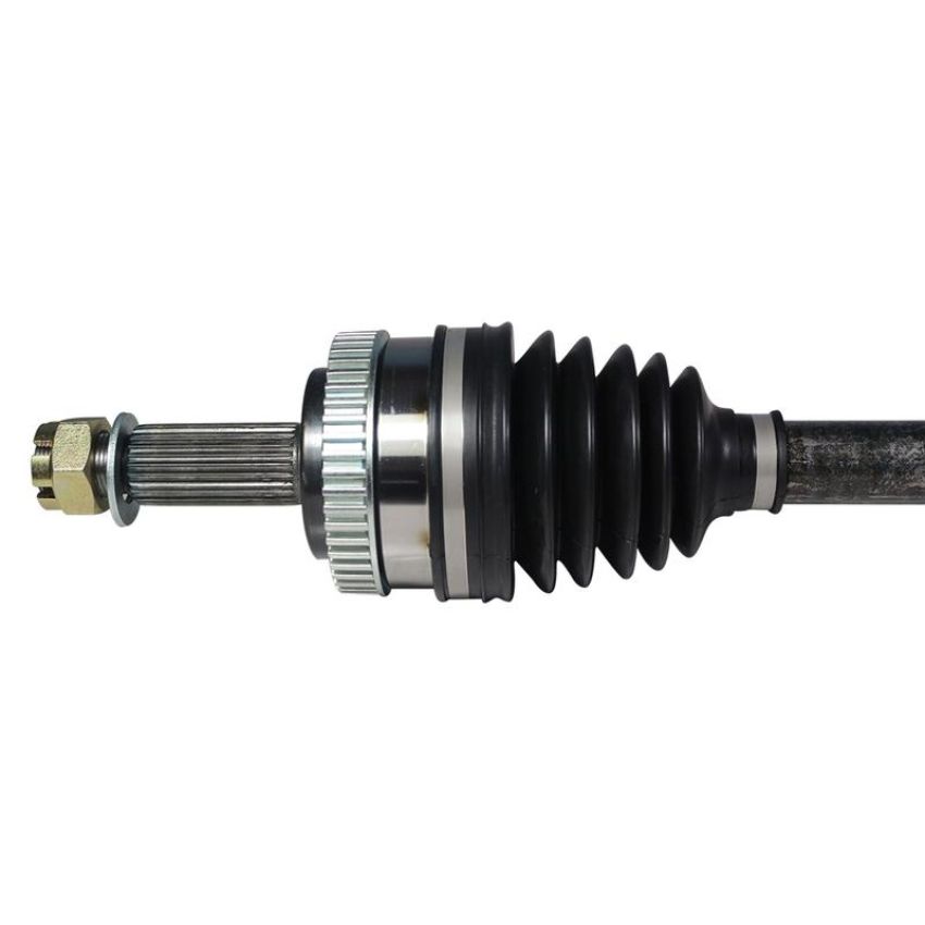 GSP NCV75080 Hyundai, Kia (2.4 - AWD/FWD) CV Axle Assembly  - Front Left