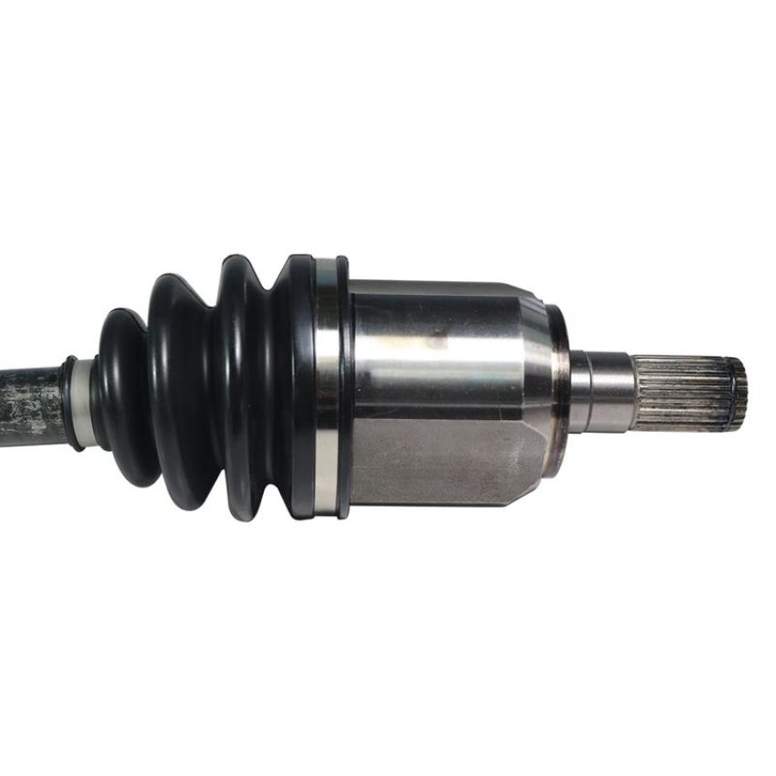 GSP NCV75080 Hyundai, Kia (2.4 - AWD/FWD) CV Axle Assembly  - Front Left