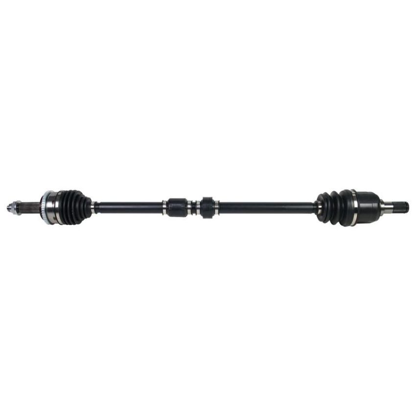 GSP NCV75081 Kia (2.0) CV Axle Assembly  - Front Right