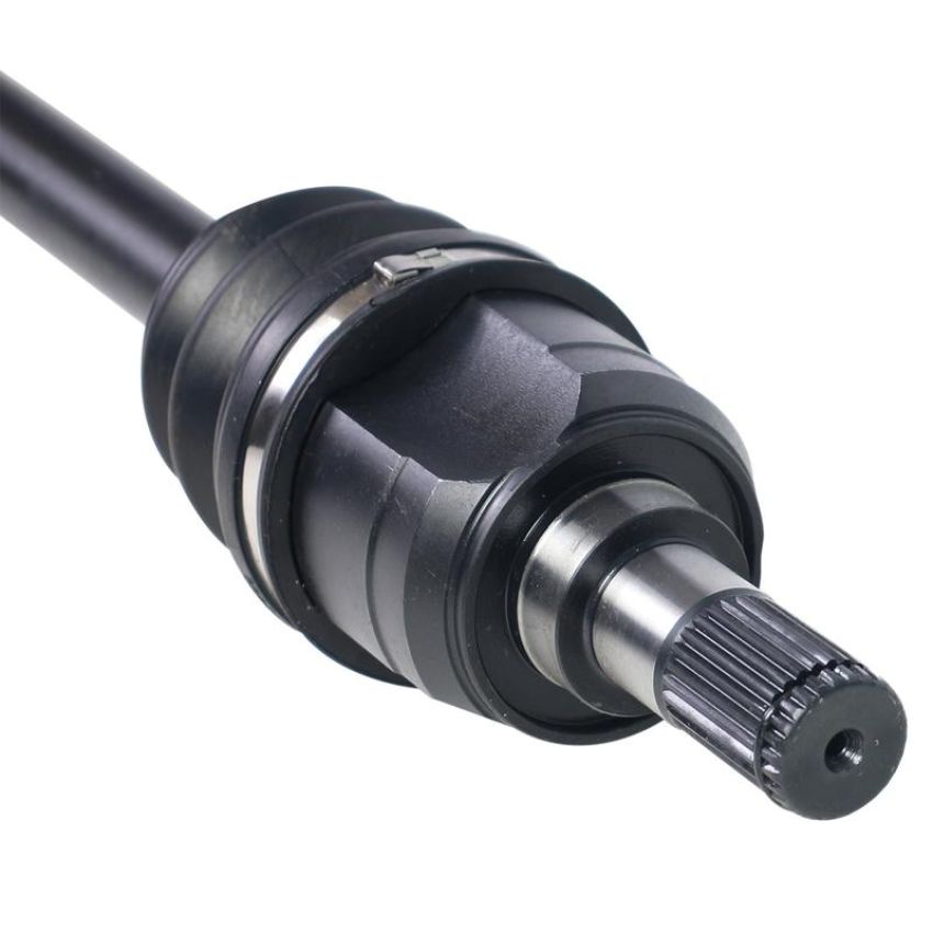 GSP NCV75081 Kia (2.0) CV Axle Assembly  - Front Right