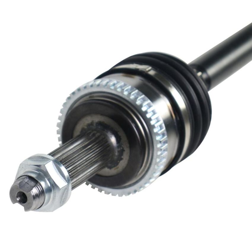 GSP NCV75081 Kia (2.0) CV Axle Assembly  - Front Right