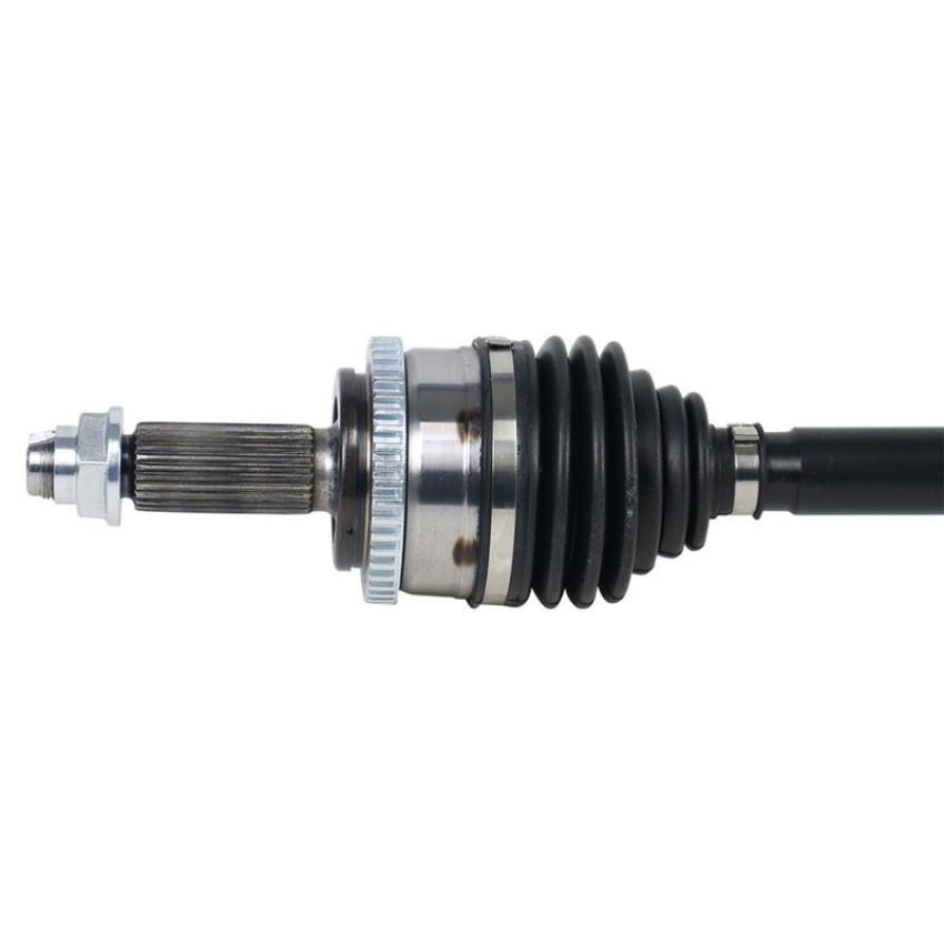 GSP NCV75081 Kia (2.0) CV Axle Assembly  - Front Right
