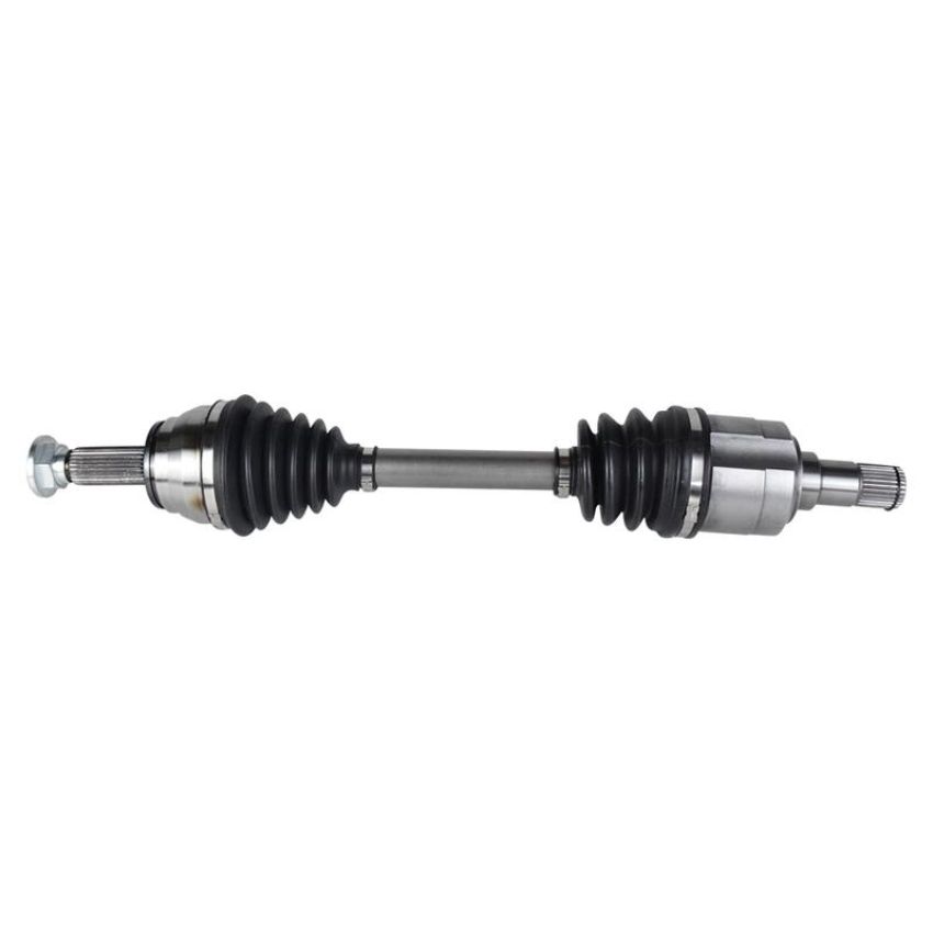 GSP NCV75082 Hyundai, Kia (1.6) CV Axle Assembly  - Front Left