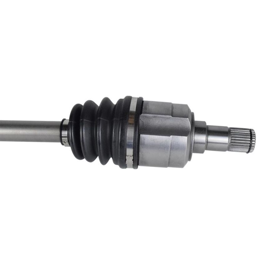 GSP NCV75082 Hyundai, Kia (1.6) CV Axle Assembly  - Front Left