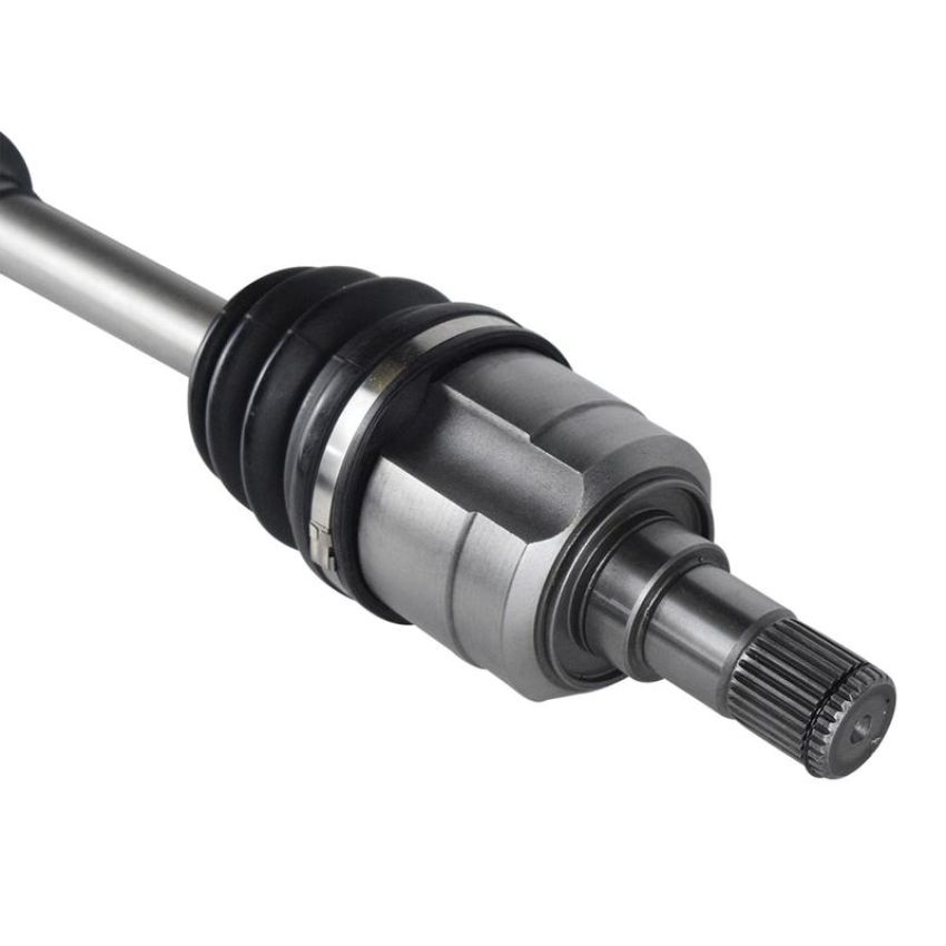 GSP NCV75082 Hyundai, Kia (1.6) CV Axle Assembly  - Front Left