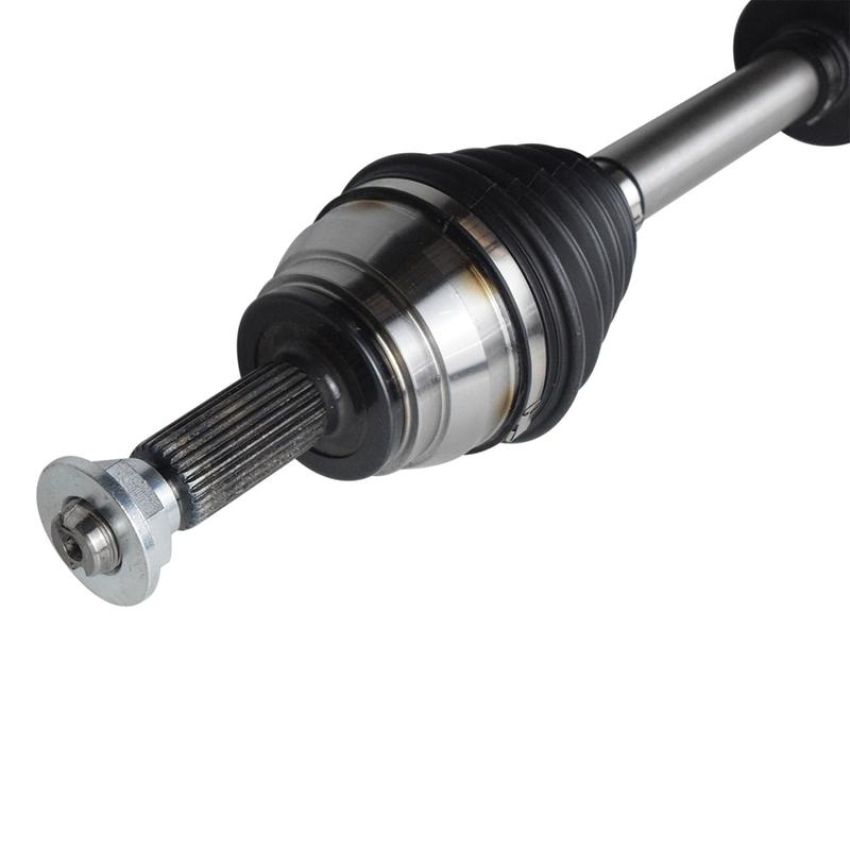 GSP NCV75082 Hyundai, Kia (1.6) CV Axle Assembly  - Front Left
