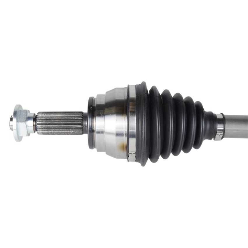 GSP NCV75082 Hyundai, Kia (1.6) CV Axle Assembly  - Front Left
